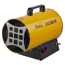 Ballu BHG-10L (газовая пушка)