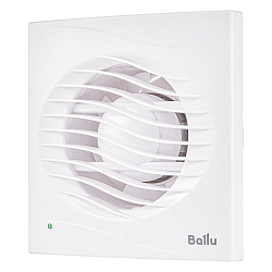 Ballu BAF-AR 120 V (вентилятор вытяжной)