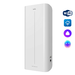 Ballu RDU-100D WiFi ANTICOVIDgenerator, white (бактерицидный рециркулятор)